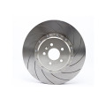 355*32mm brake disc brake rotor for 18"rim wheel